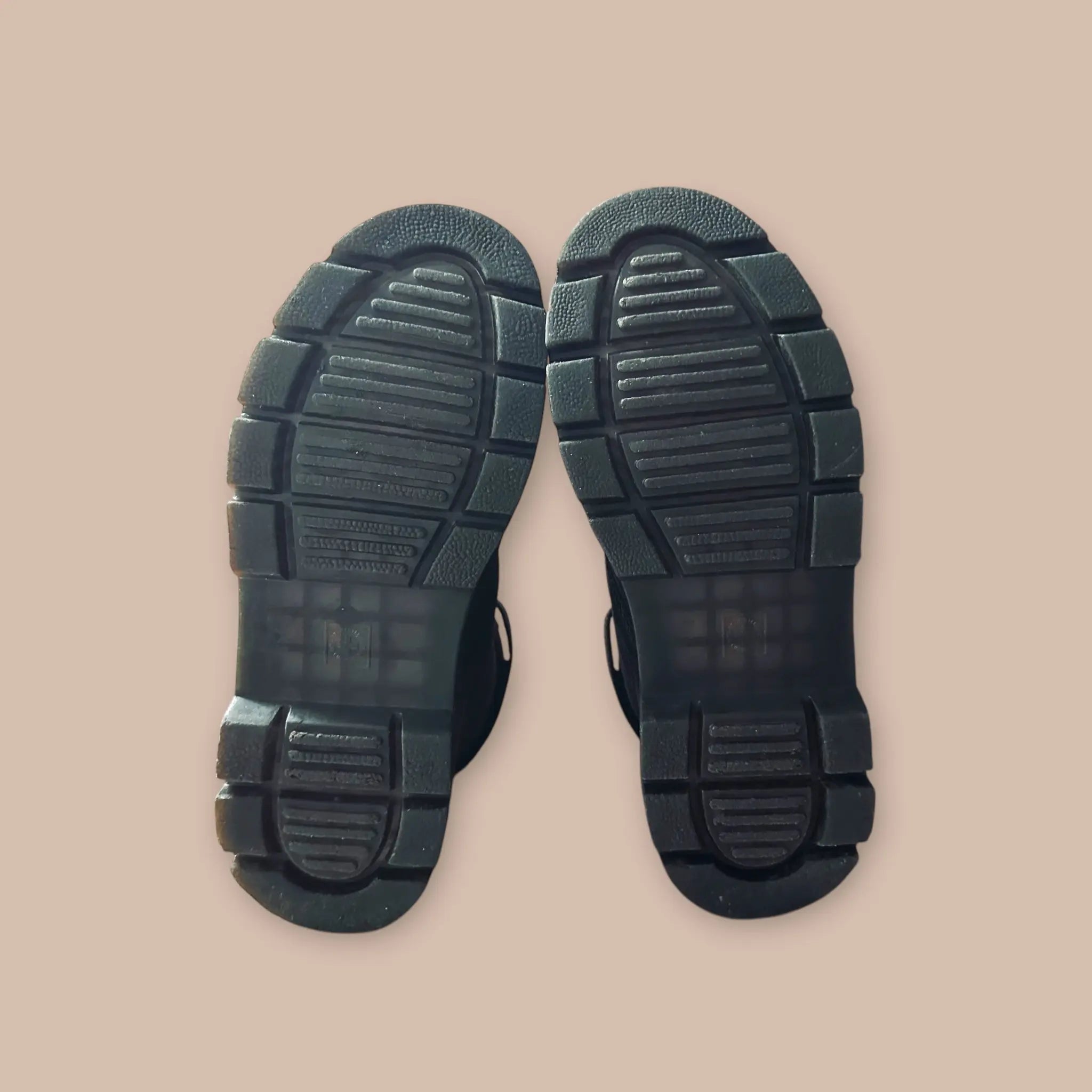 Dr. Martens Combs Tech Jungle 42 Bloomy Moon