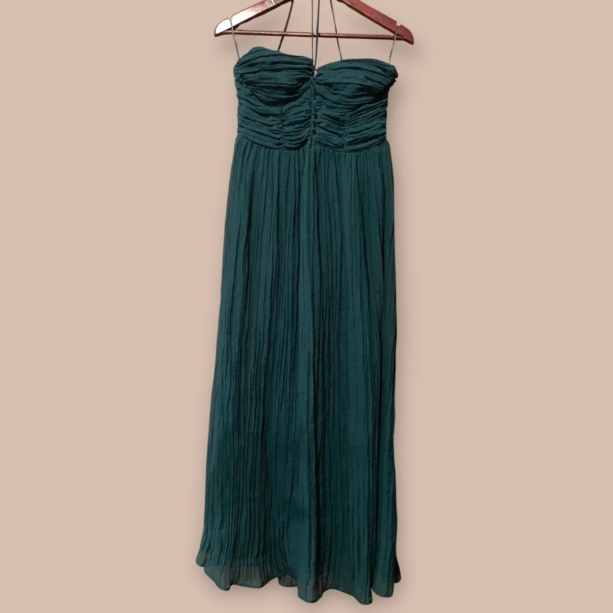 H&M maksimekko M Bloomy Moon
