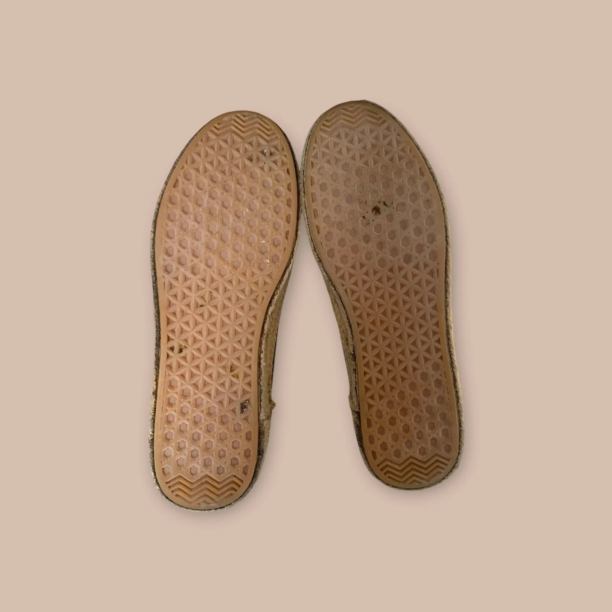 Espadrillo tennarit 40/41 Bloomy Moon