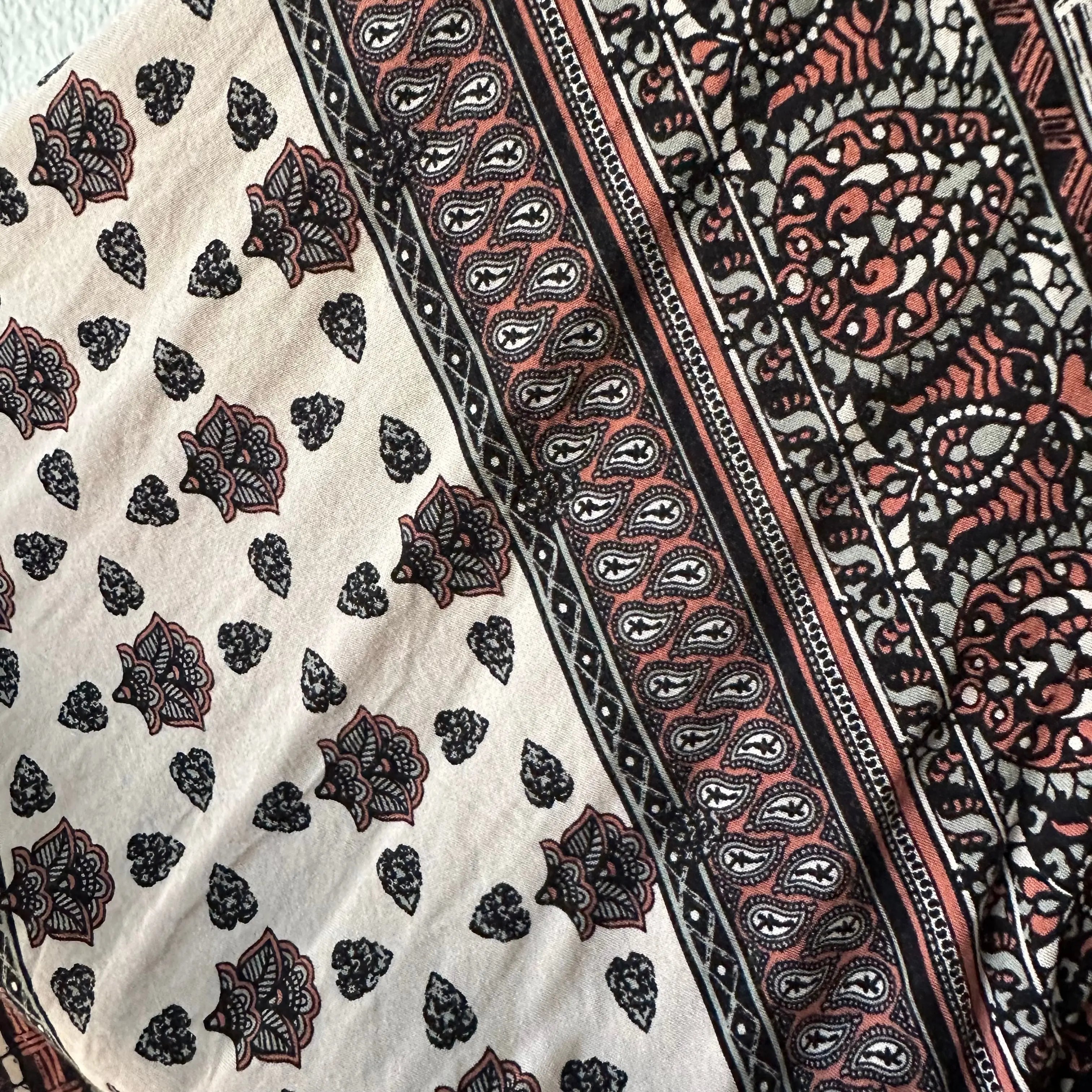 Bik Bok kimono M/L Bloomy Moon