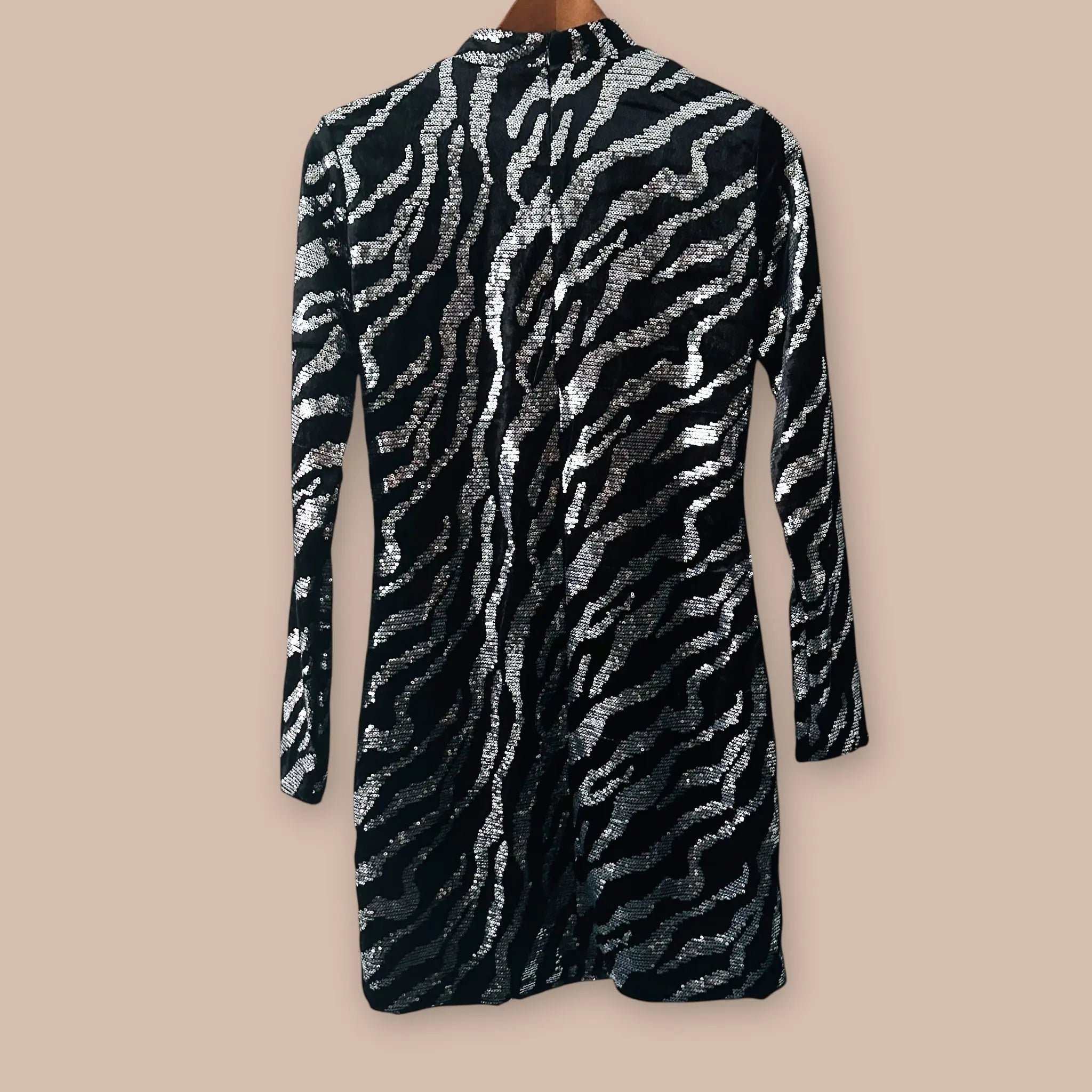 Vero Moda juhlamekko S Bloomy Moon