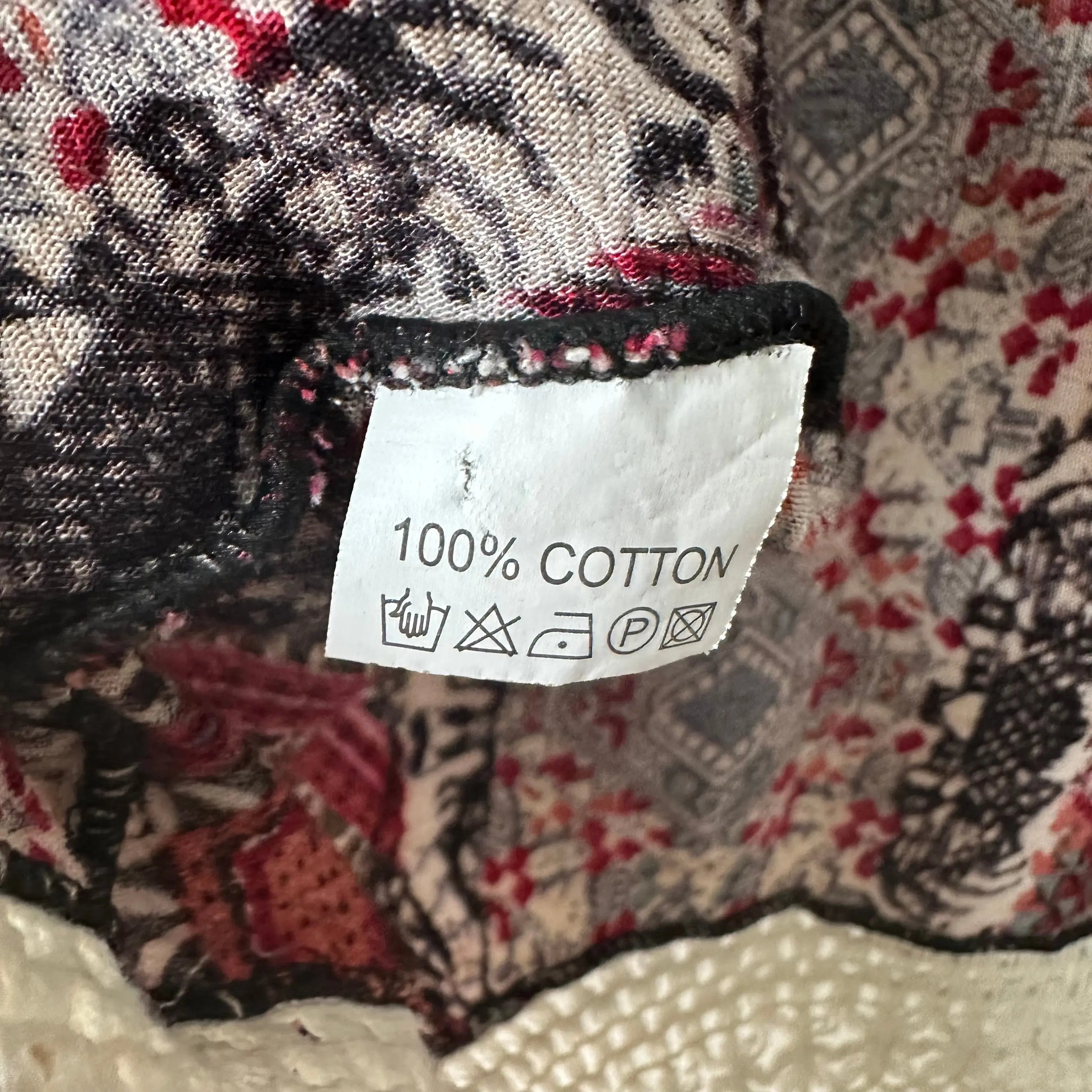 Gipsy kimono (Freesize) Bloomy Moon
