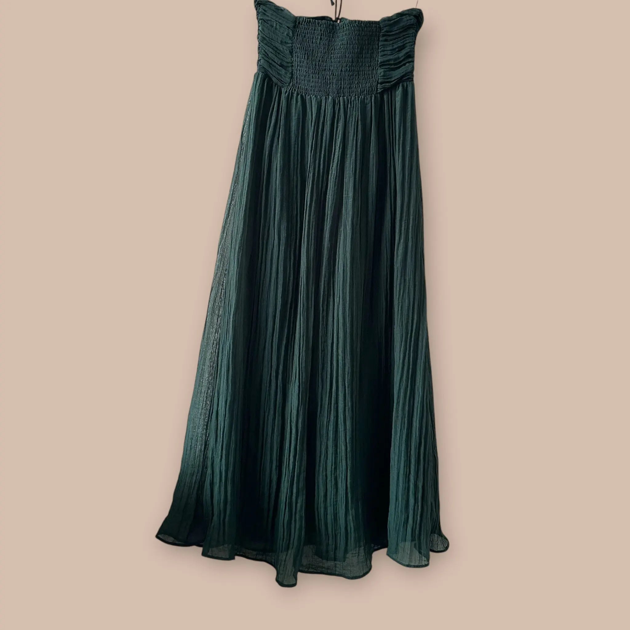 H&M maksimekko M Bloomy Moon