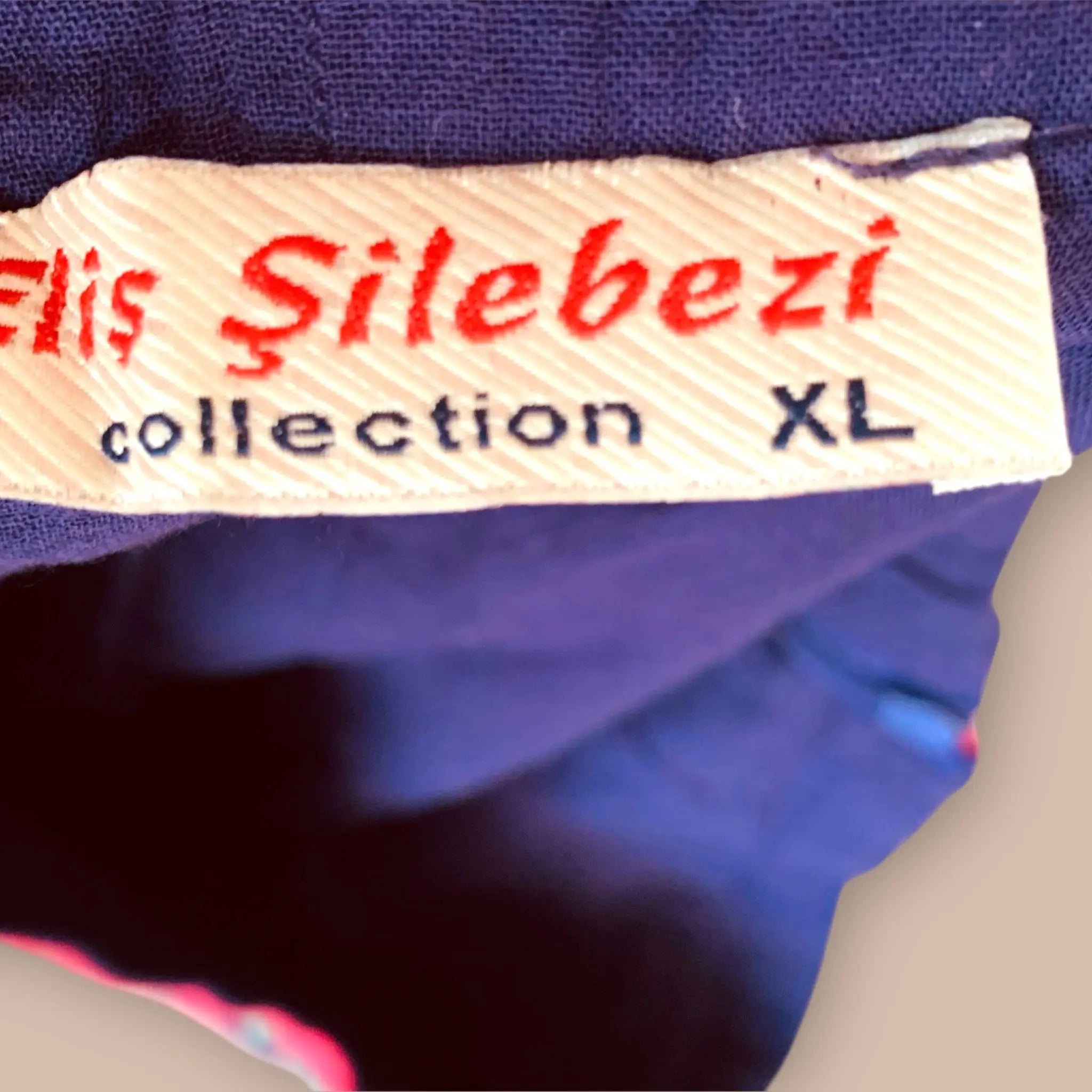 Elis Silebezi etnohame L/XL Bloomy Moon