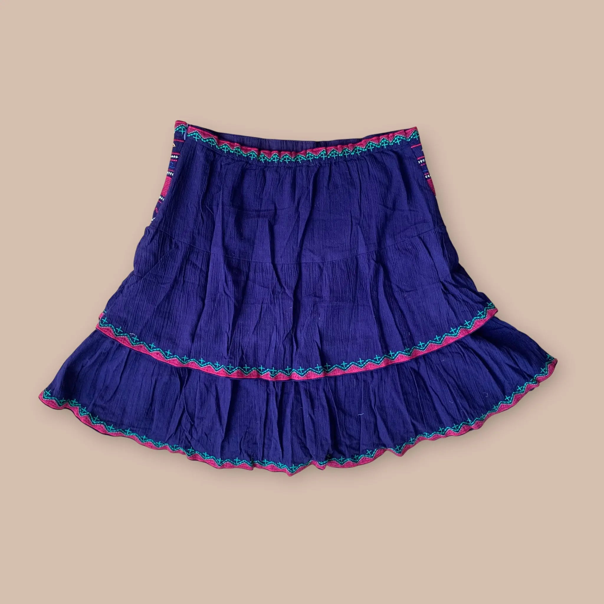 Elis Silebezi etnohame L/XL Bloomy Moon