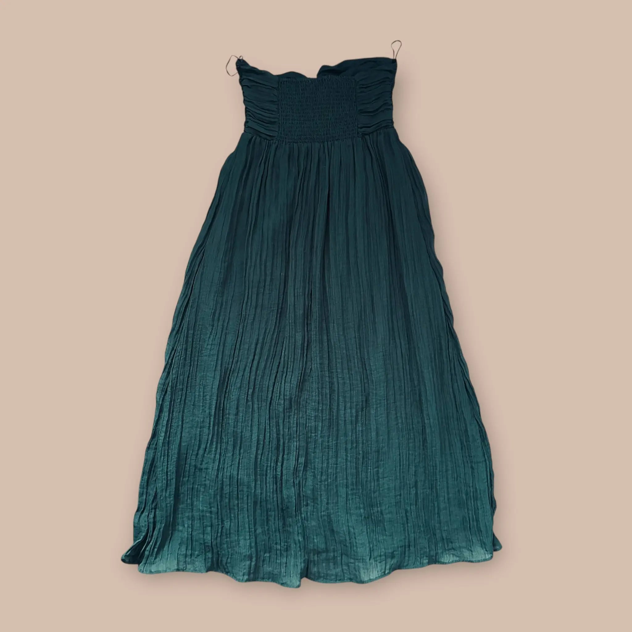 H&M maksimekko M Bloomy Moon