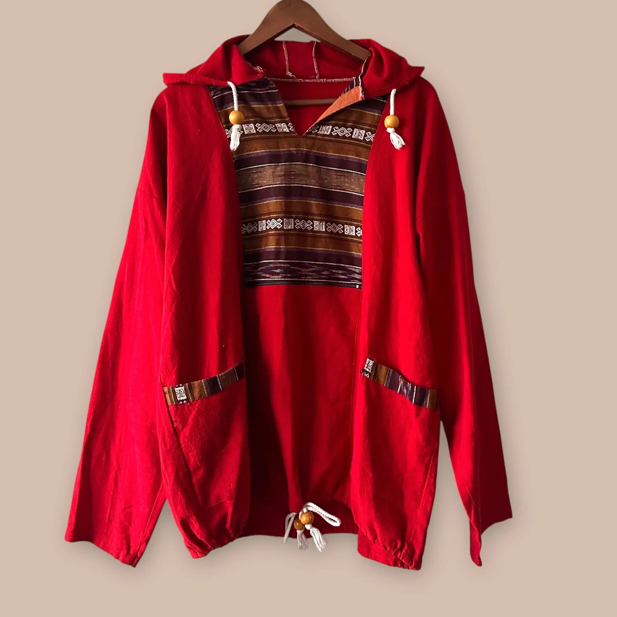 Anorakki L/XL Bloomy Moon