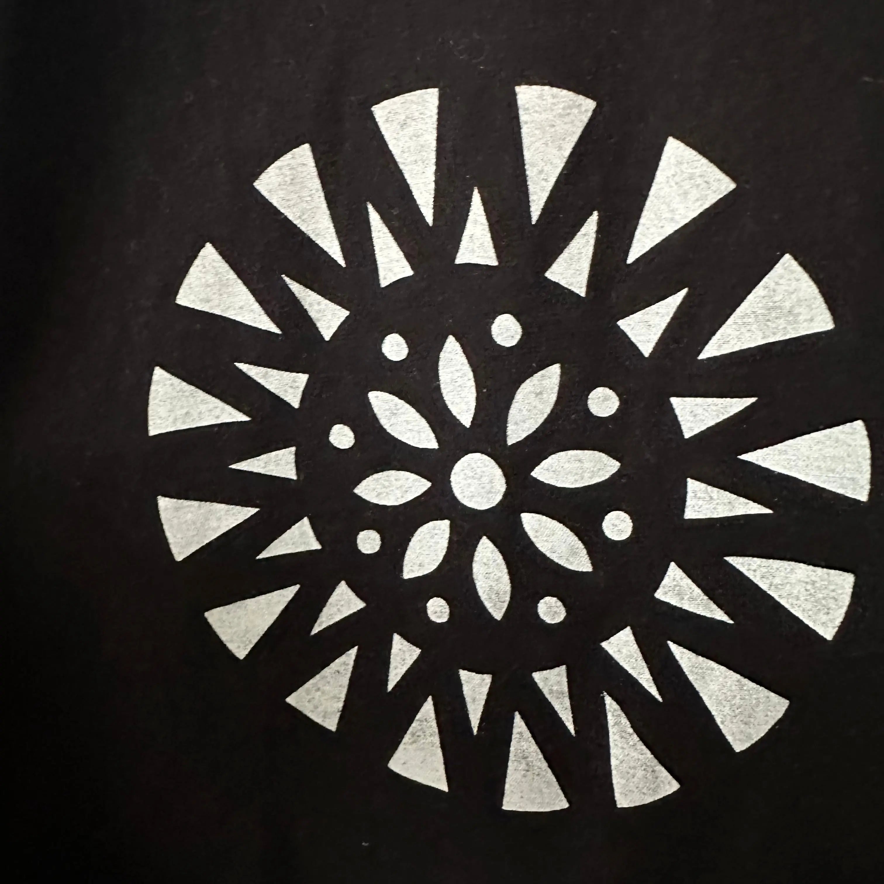 Kuje Design huppumekko S Bloomy Moon