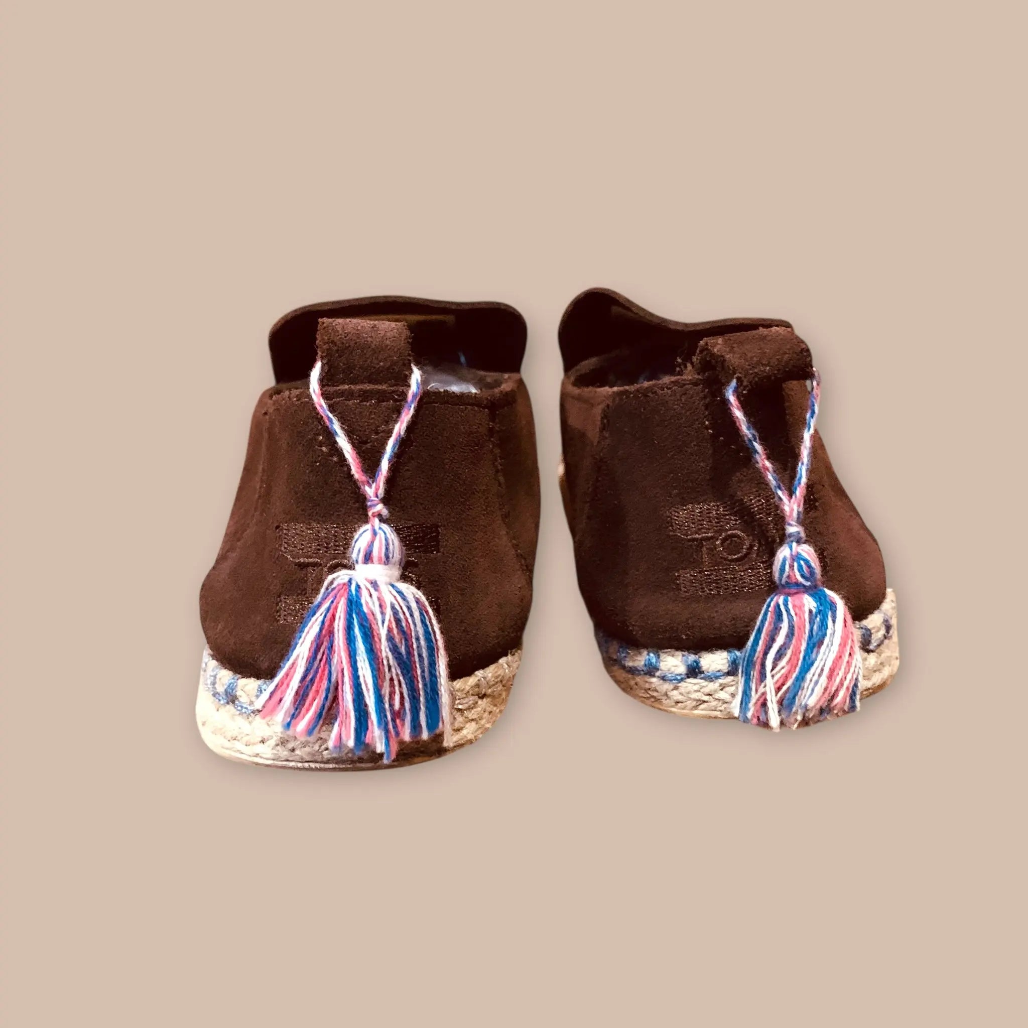 TOM´S espadrillot 39 Bloomy Moon