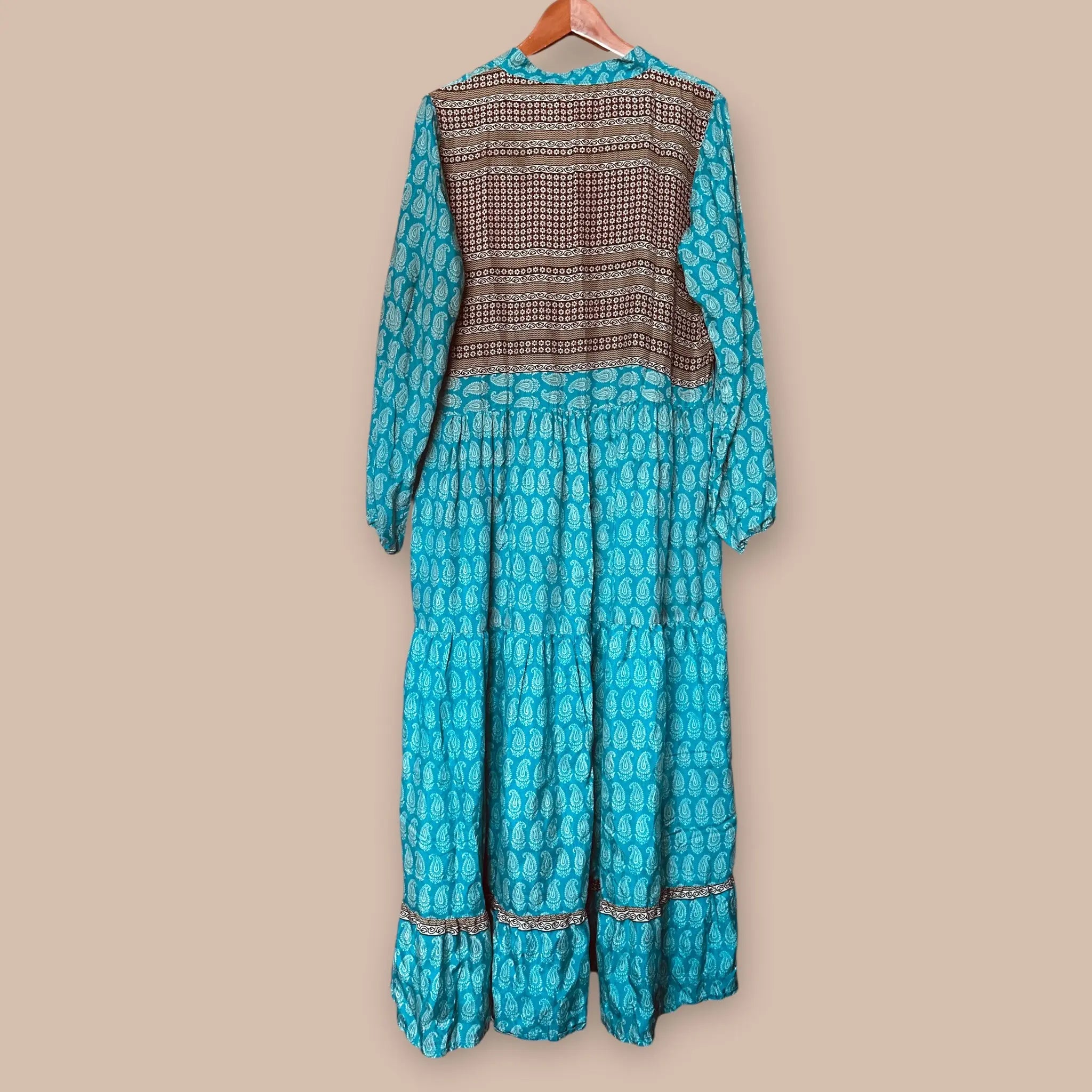 Wauw silkkimekko S/M Bloomy Moon