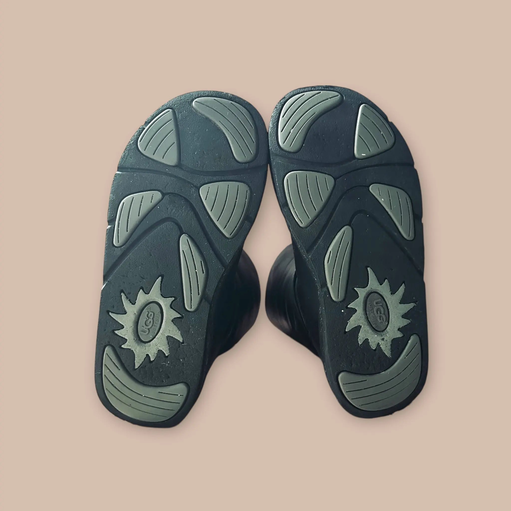 UGG Kensington saappaat 40 Bloomy Moon