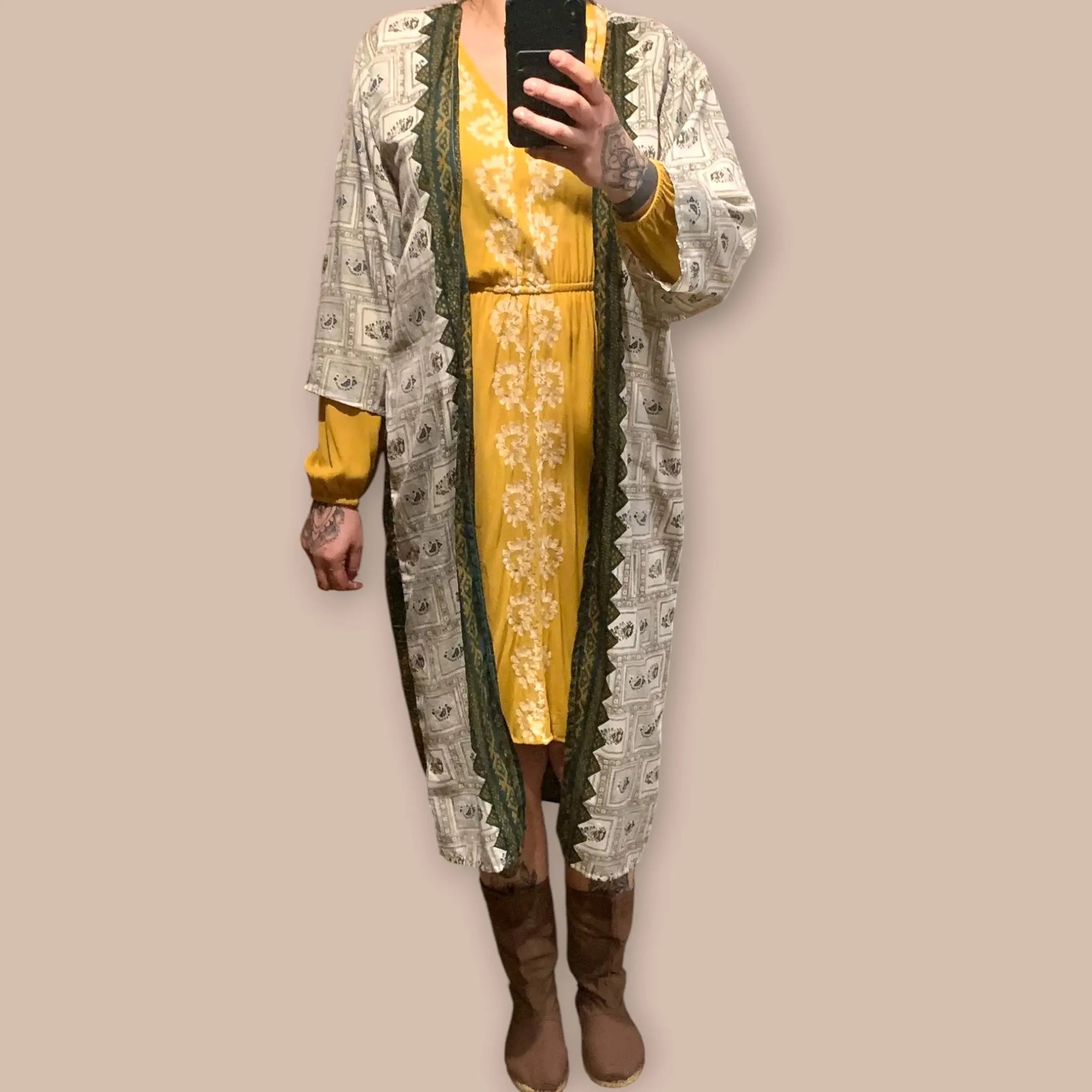 Cornelia Sun kimono S/M Kauppa