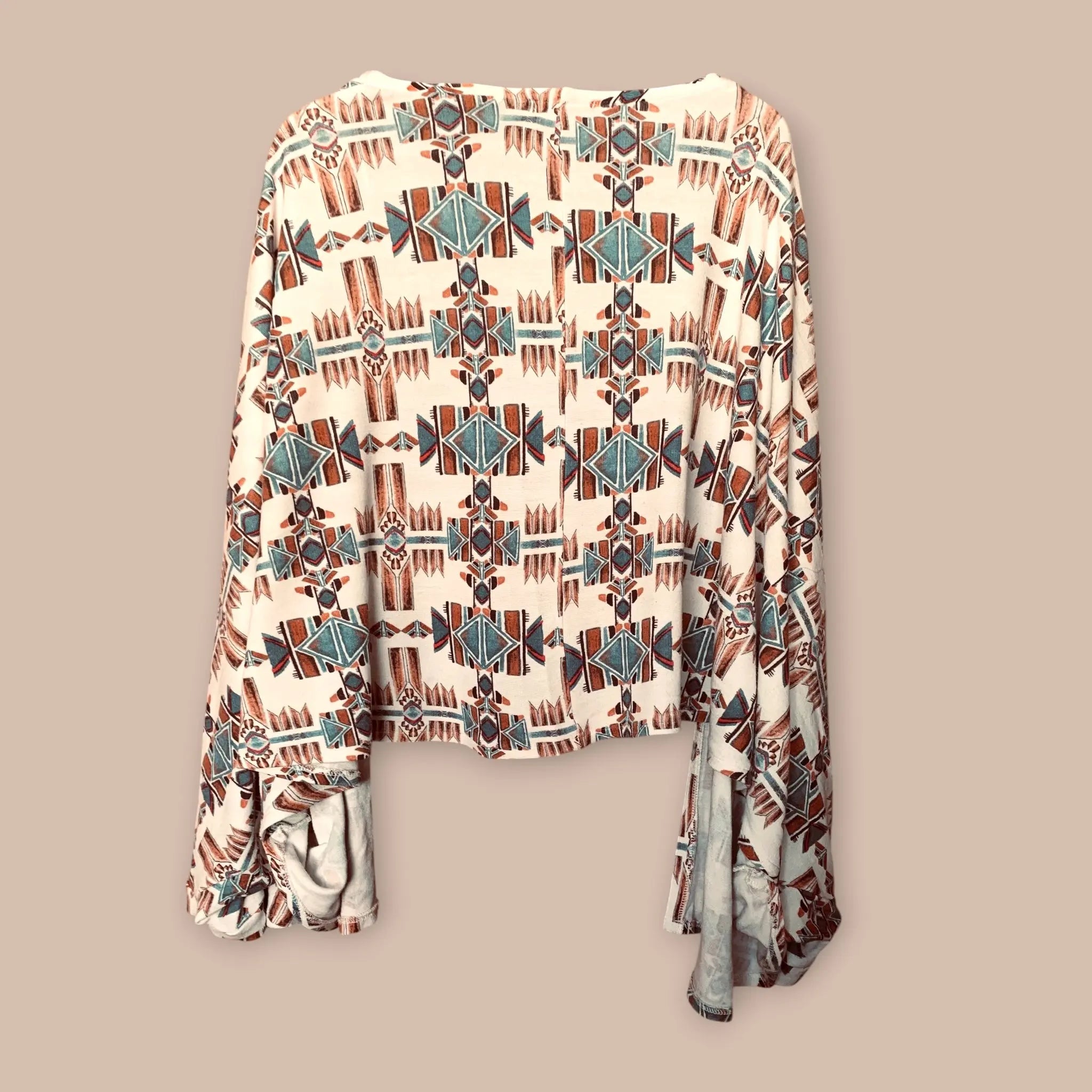 Stradivarius inka-paita M Bloomy Moon