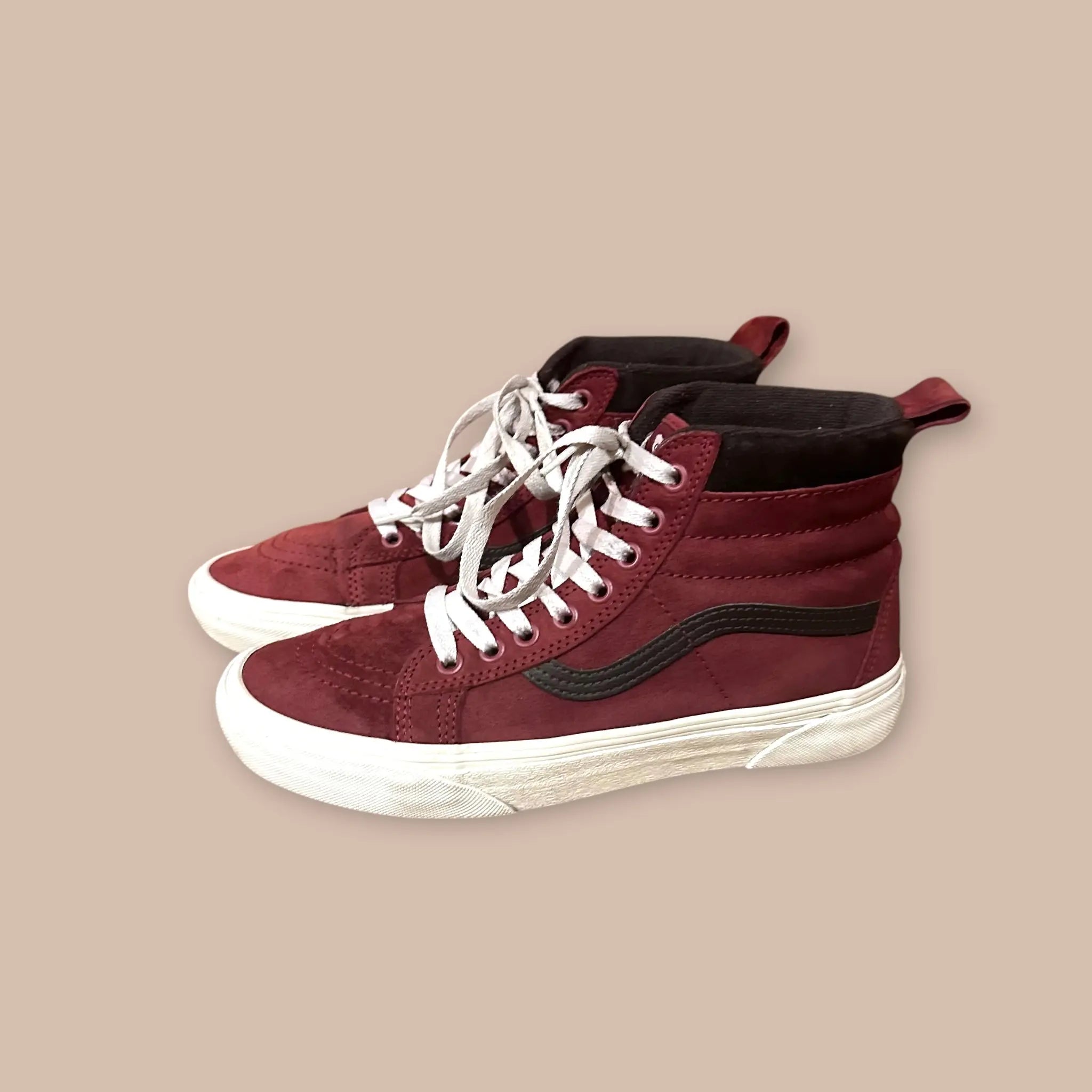 Vans tennarit 39 Bloomy Moon