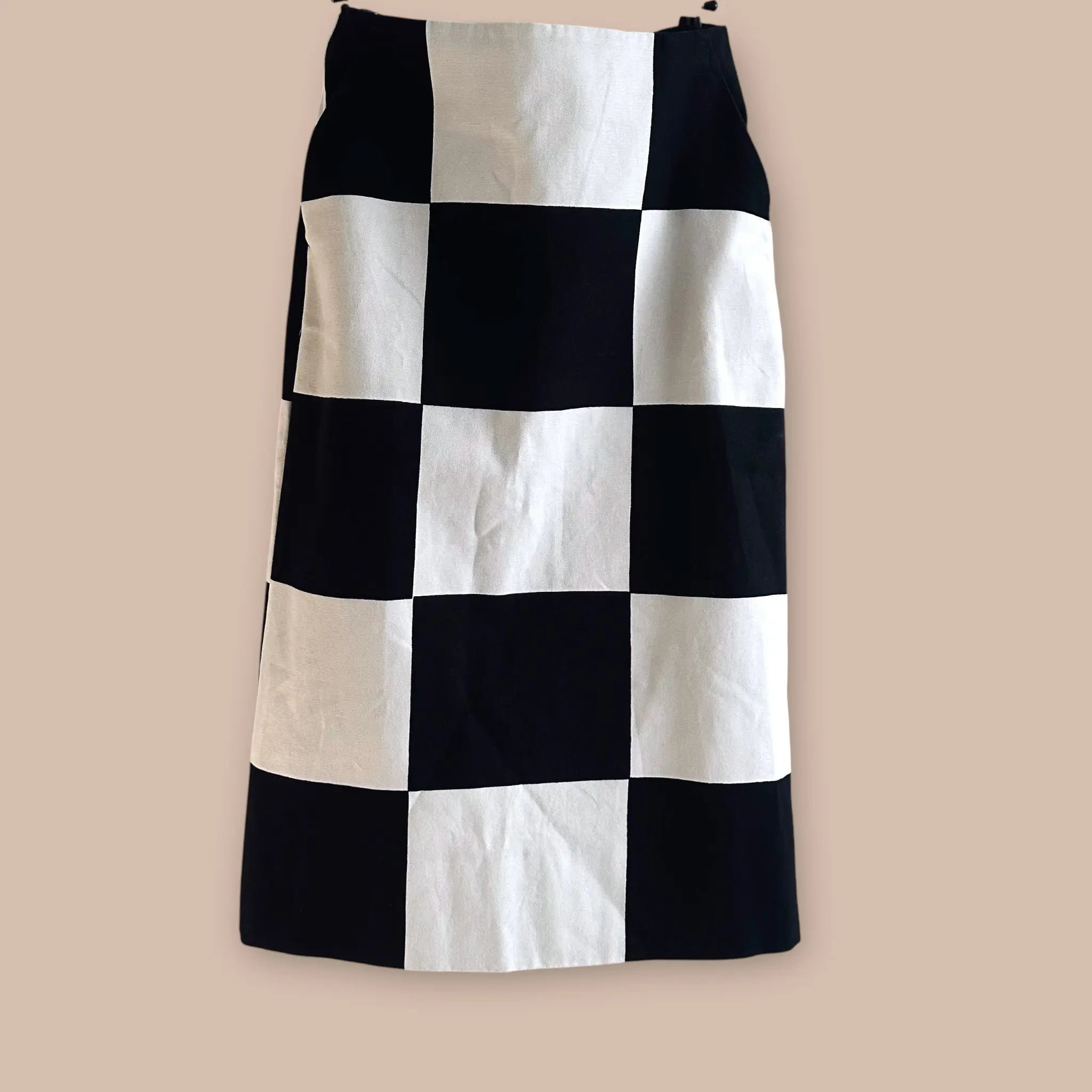 Marimekko Lemmitty hame 36 Bloomy Moon