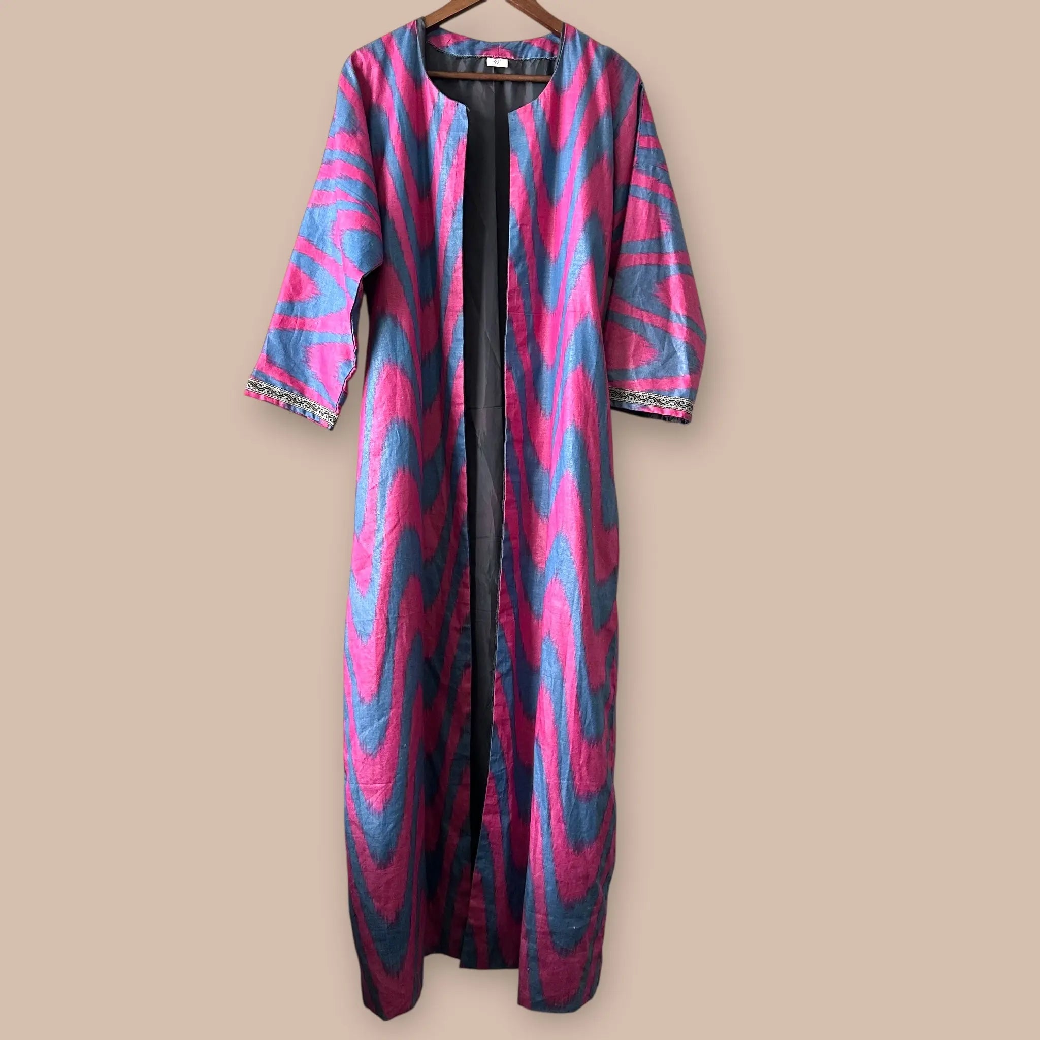 Kimonotakki L-XXL Bloomy Moon