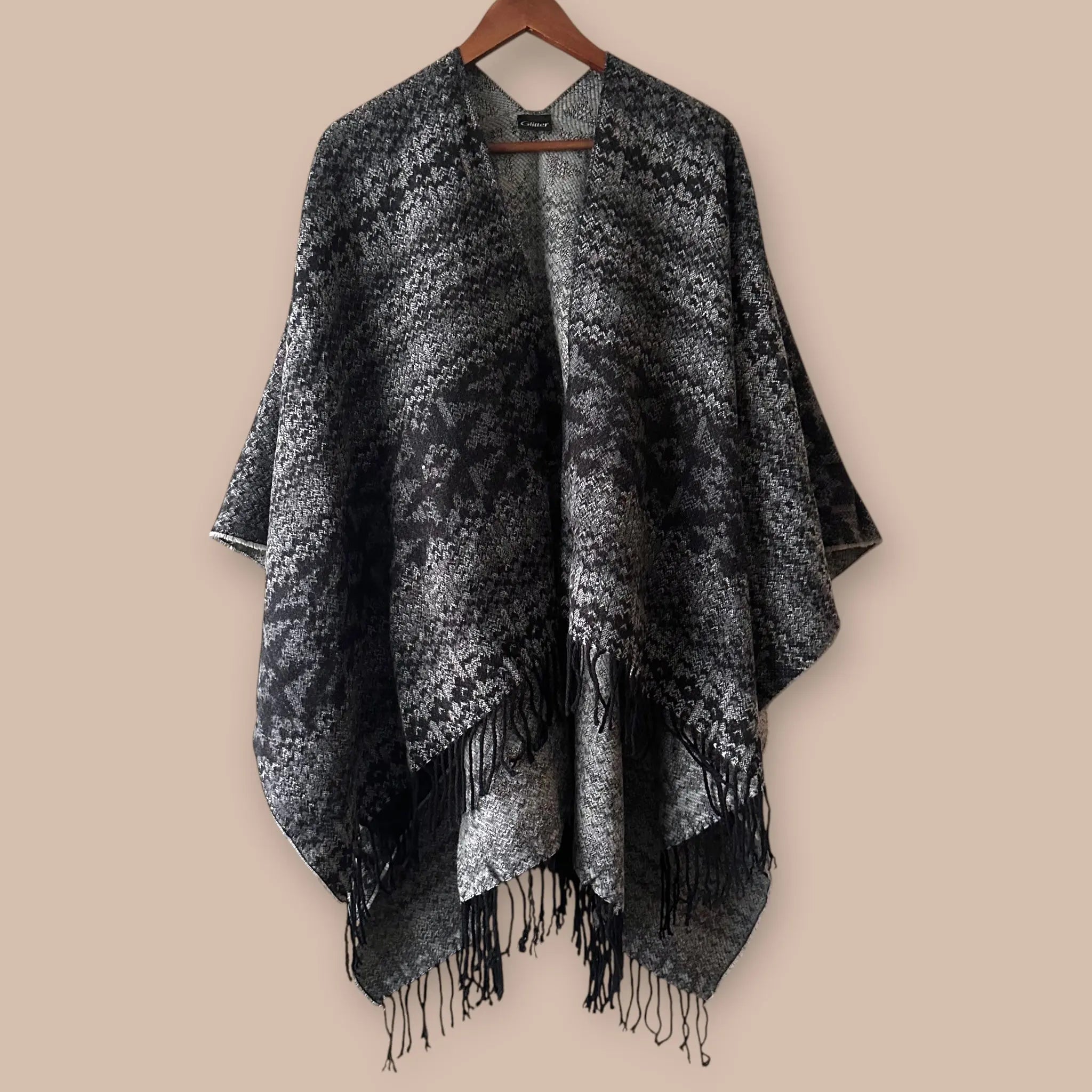 Glitter shaali Bloomy Moon