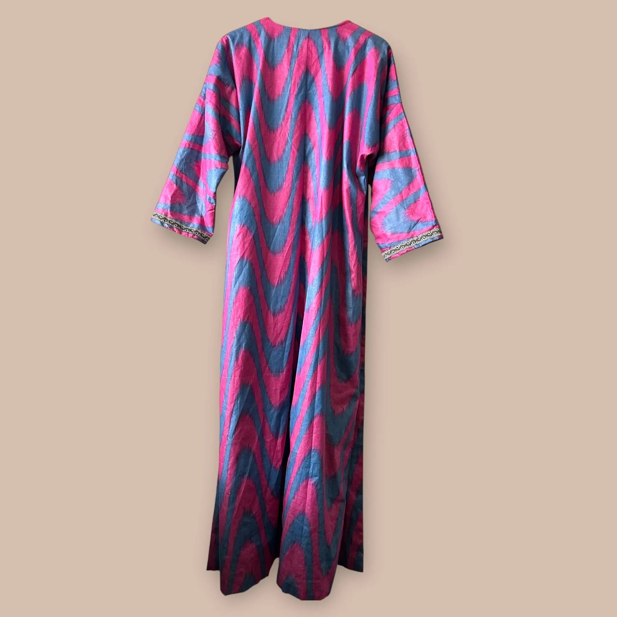 Kimonotakki L-XXL Bloomy Moon