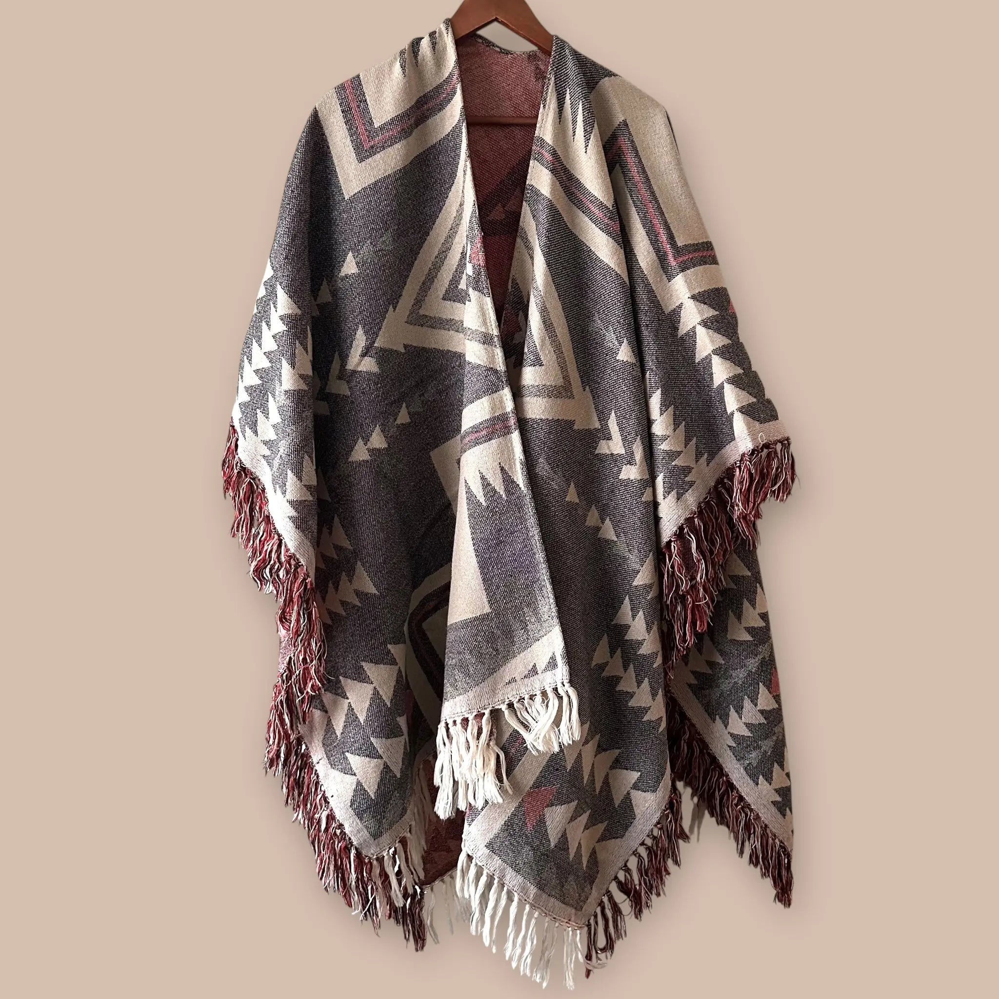 Aztec shaali Bloomy Moon