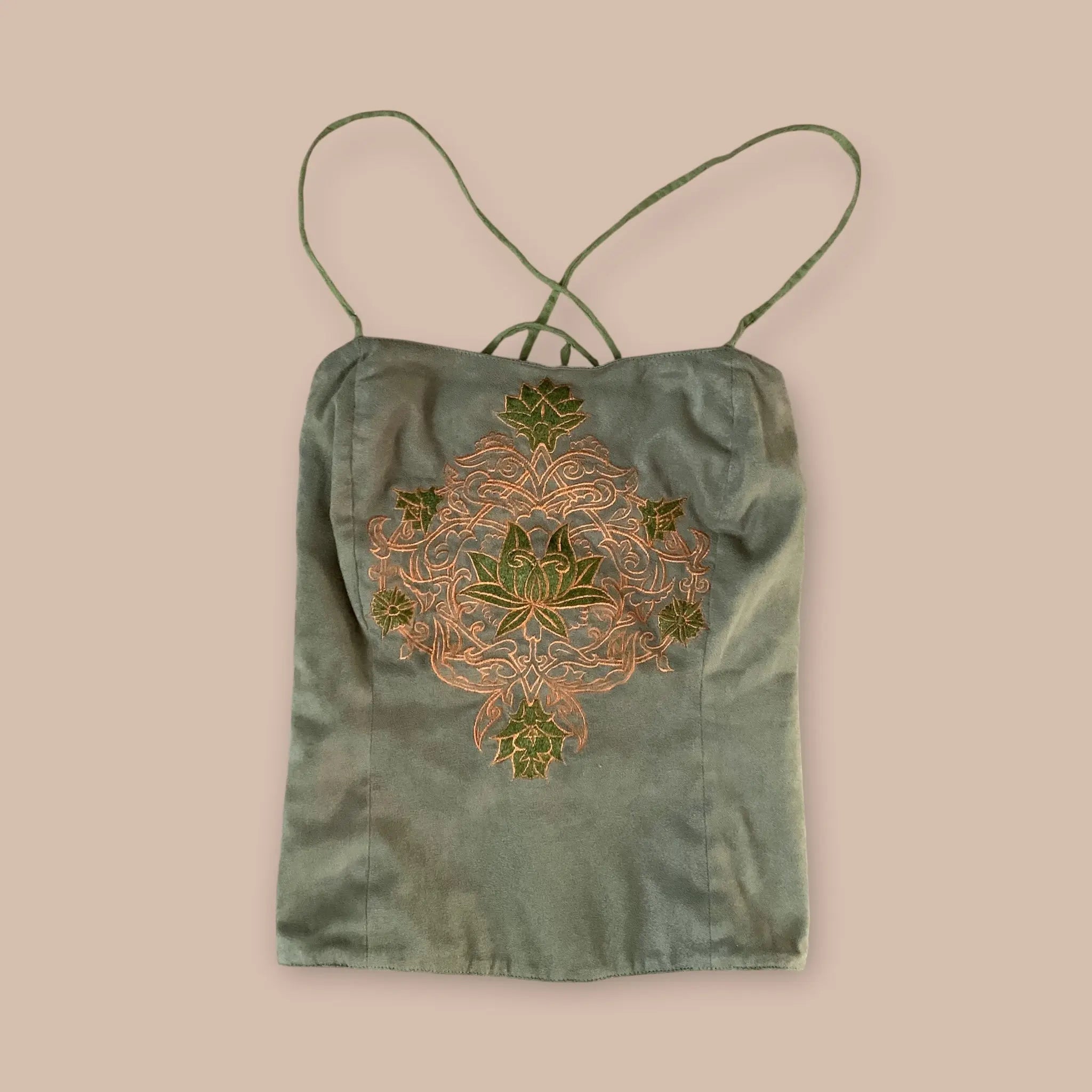 Jupiter toppi (Freesize) Bloomy Moon