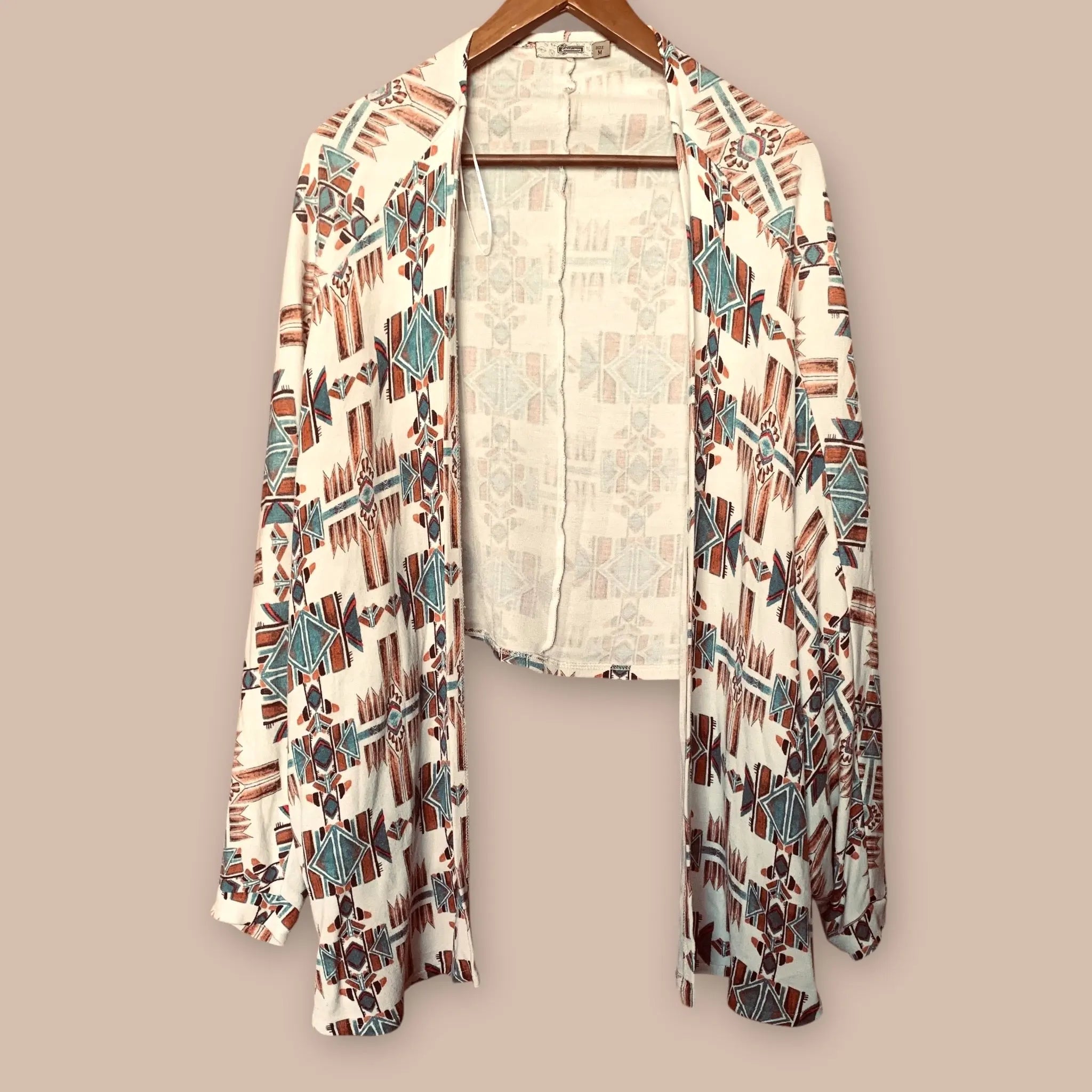 Stradivarius inka-paita M Bloomy Moon