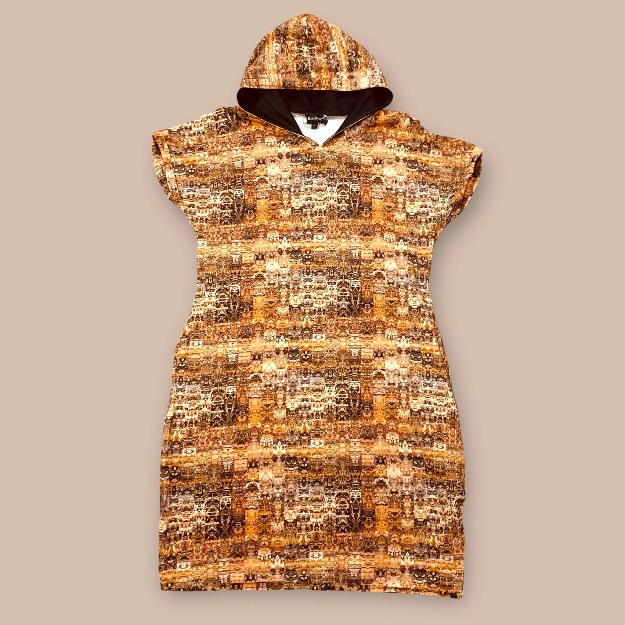 Boheme huppumekko M/L Bloomy Moon