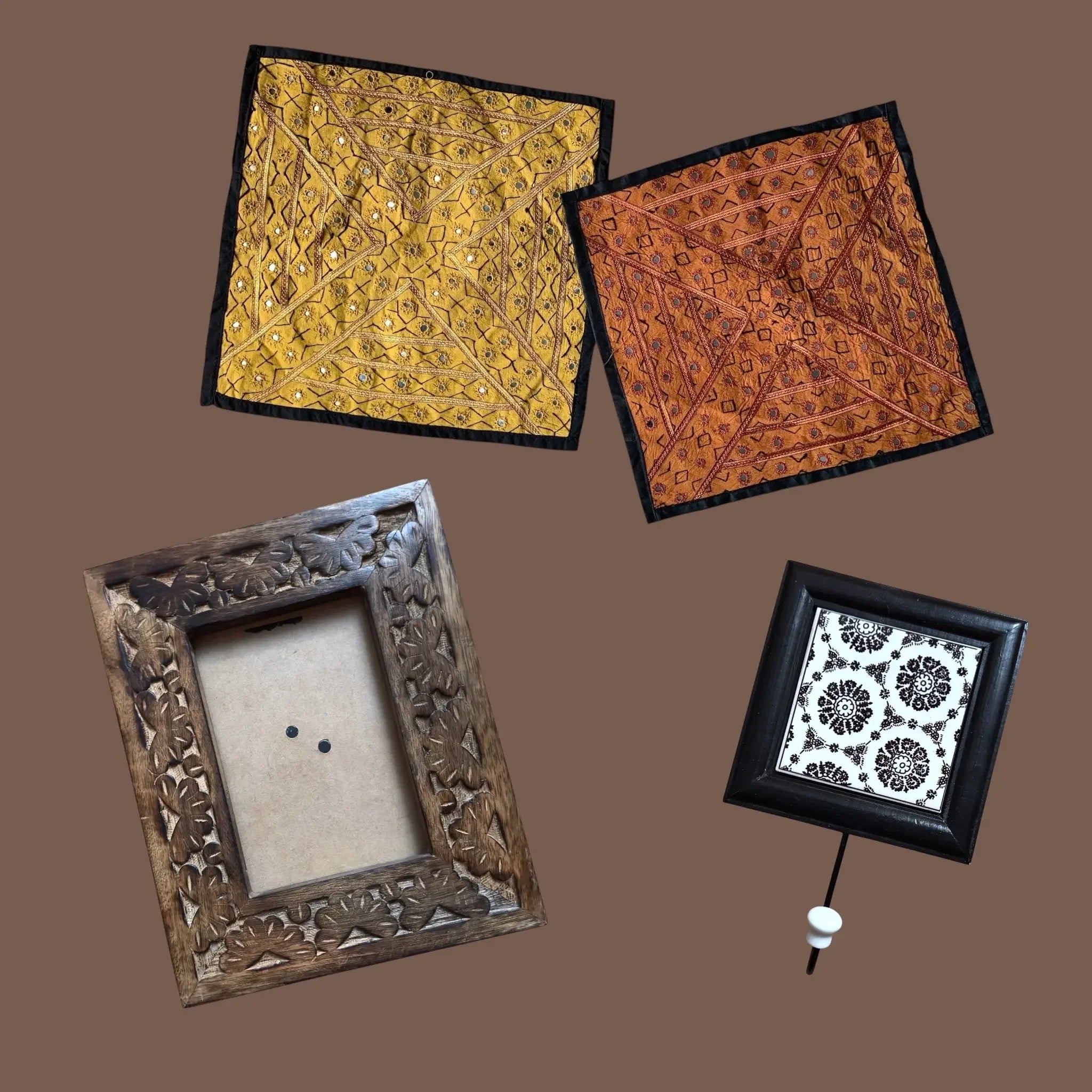 Sisustus Bloomy Moon