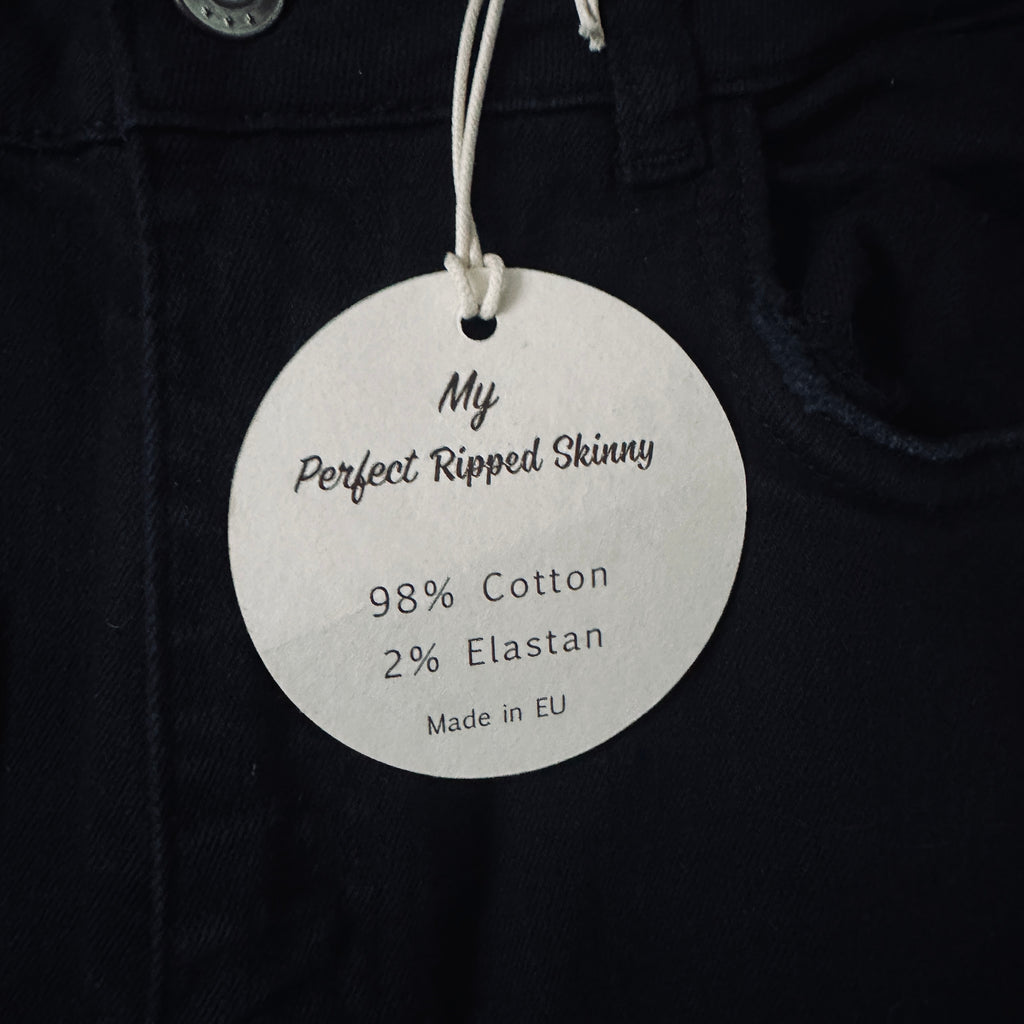 Perfect Jeans Bypias L