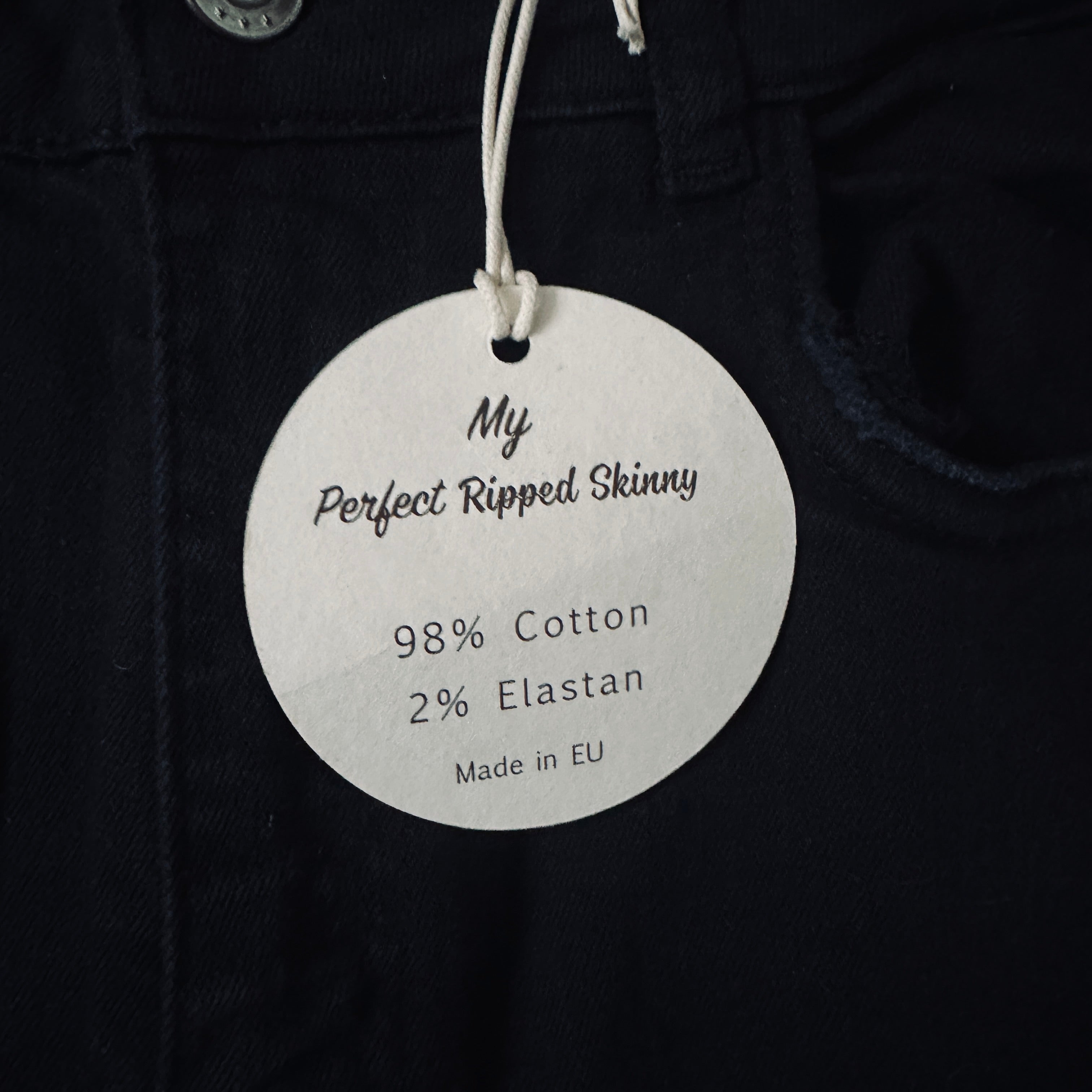 Perfect Jeans Bypias L
