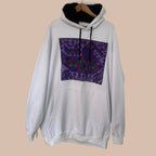 Mayan Crafts huppari XXL
