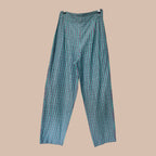 Piu Finland vintagehousut S/M