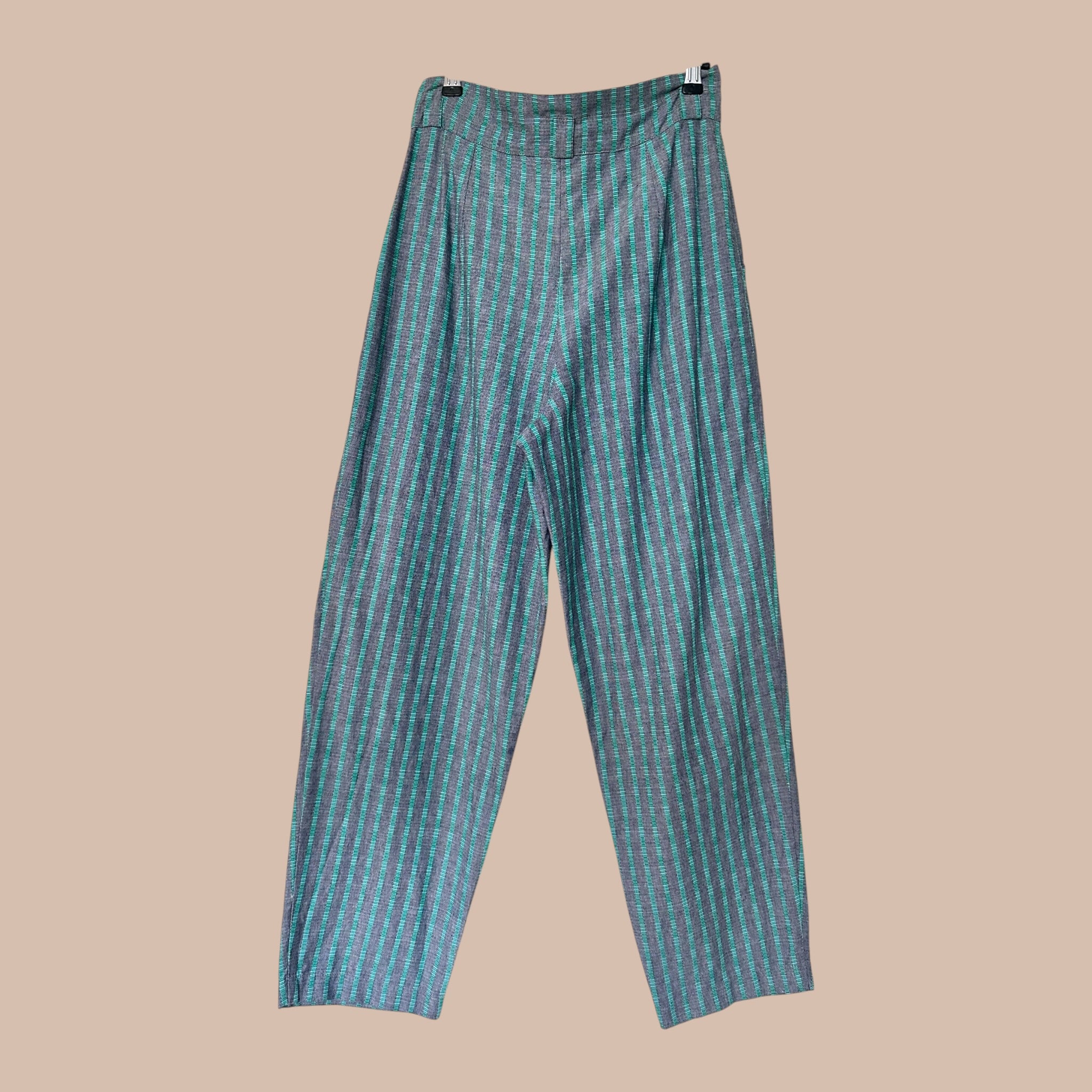 Piu Finland vintagehousut S/M