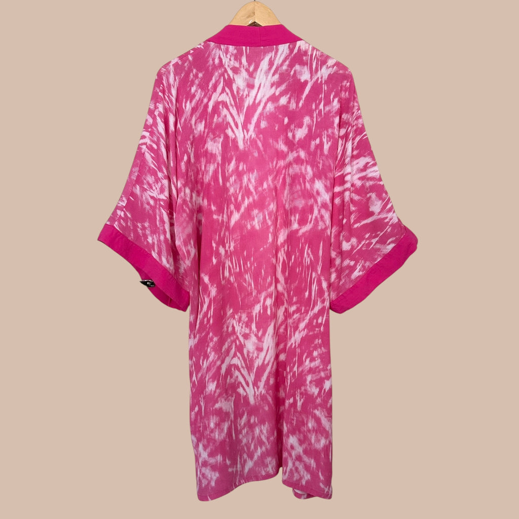 Esprit kimono S/M Bloomy Moon
