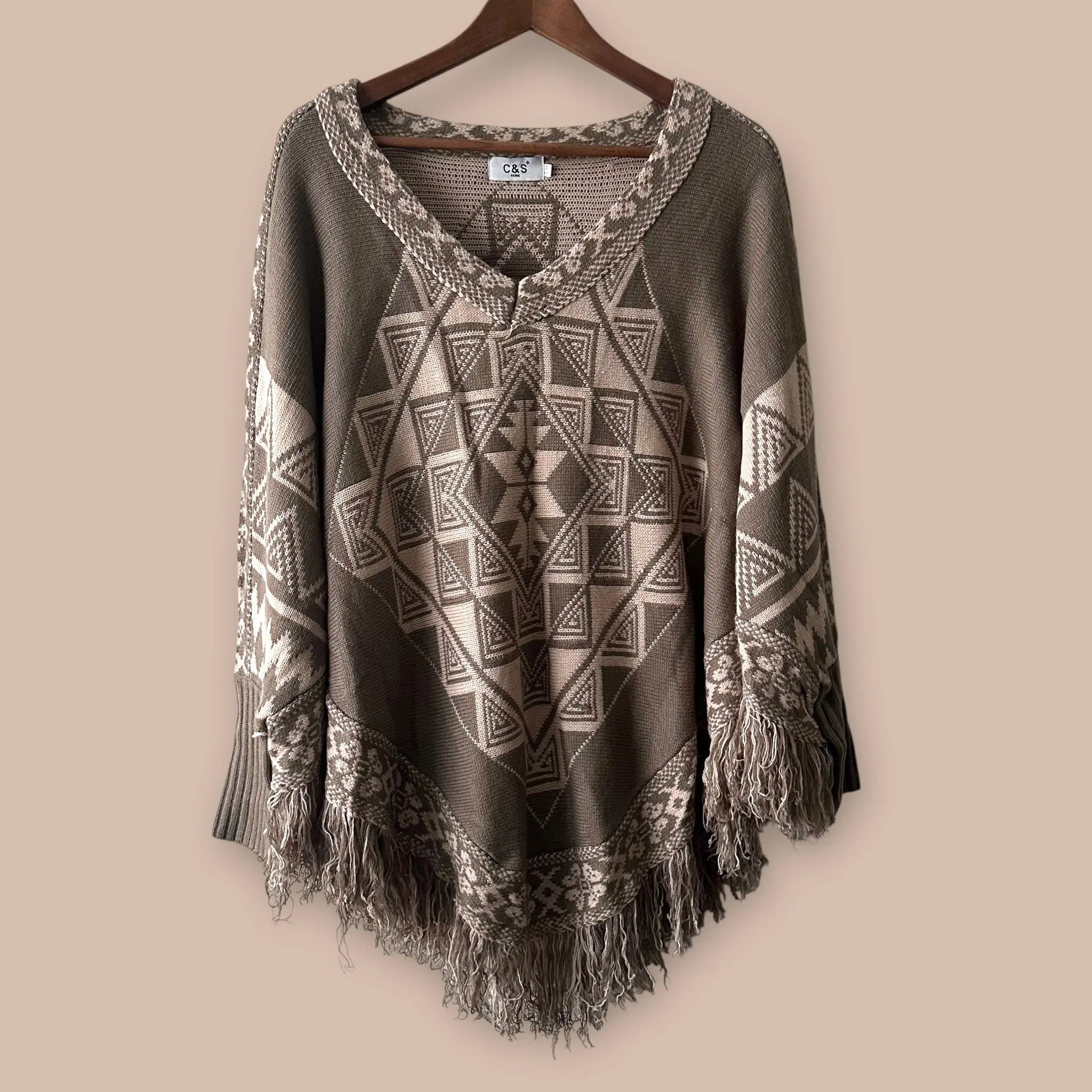 C&S Paris hapsuneule S/M Bloomy Moon