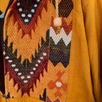 Guatemalassa tehty takki M
