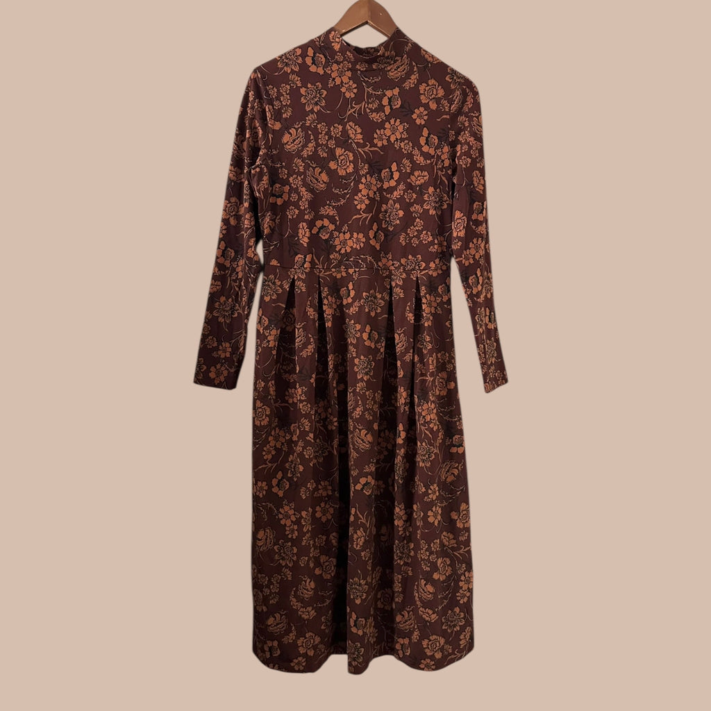 Bpx trikoomekko  S/M Bloomy Moon