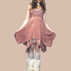 Khujo keijumekko M Bloomy Moon