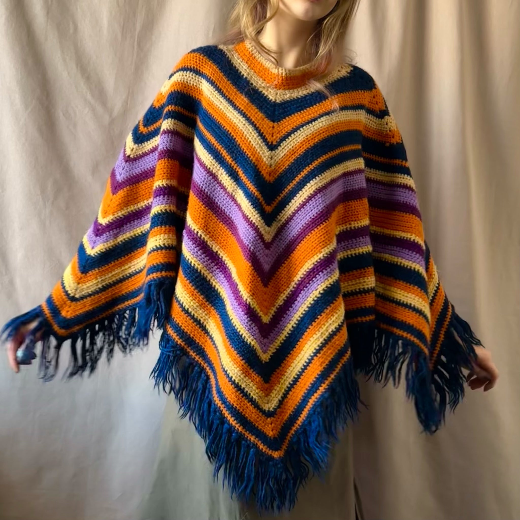 Villaponcho Bloomy Moon