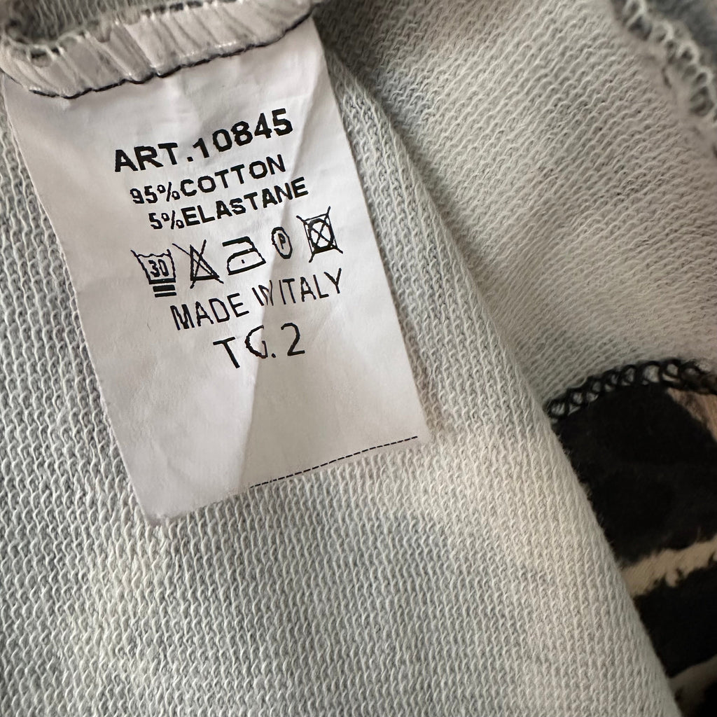 Made in Italy hupparimekko M/L Bloomy Moon