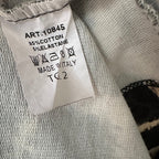 Made in Italy hupparimekko M/L Bloomy Moon