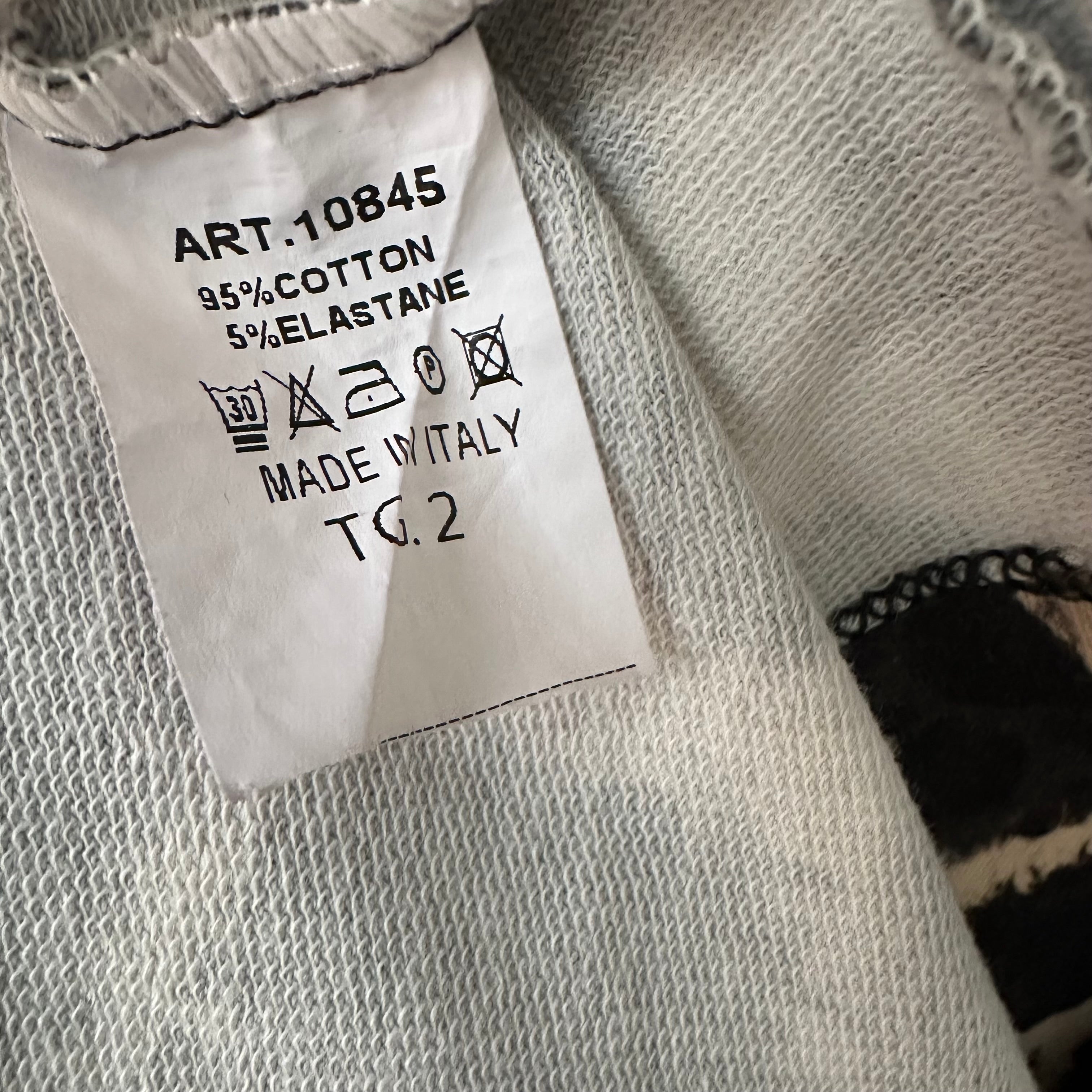 Made in Italy hupparimekko M/L Bloomy Moon