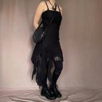 Urban Outfitters pitsimekko M/L Bloomy Moon