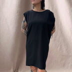 Neo Noir hapsumekko M Bloomy Moon
