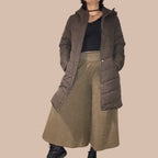 Vila toppatakki M/L Bloomy Moon