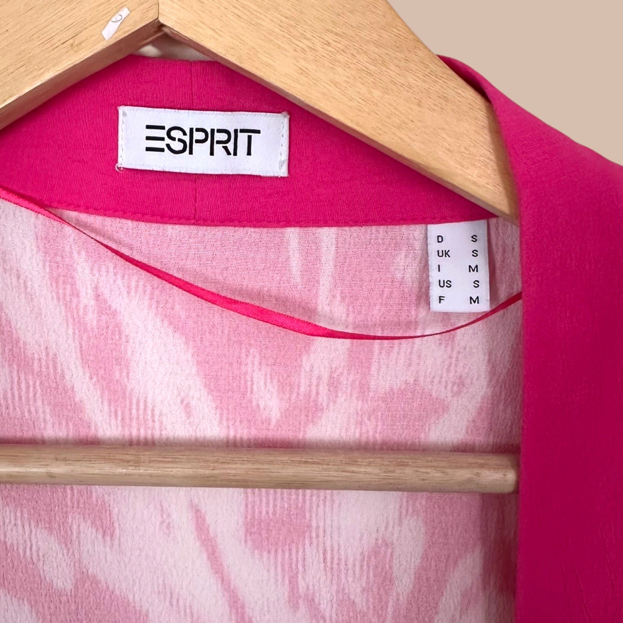 Esprit kimono S/M Bloomy Moon