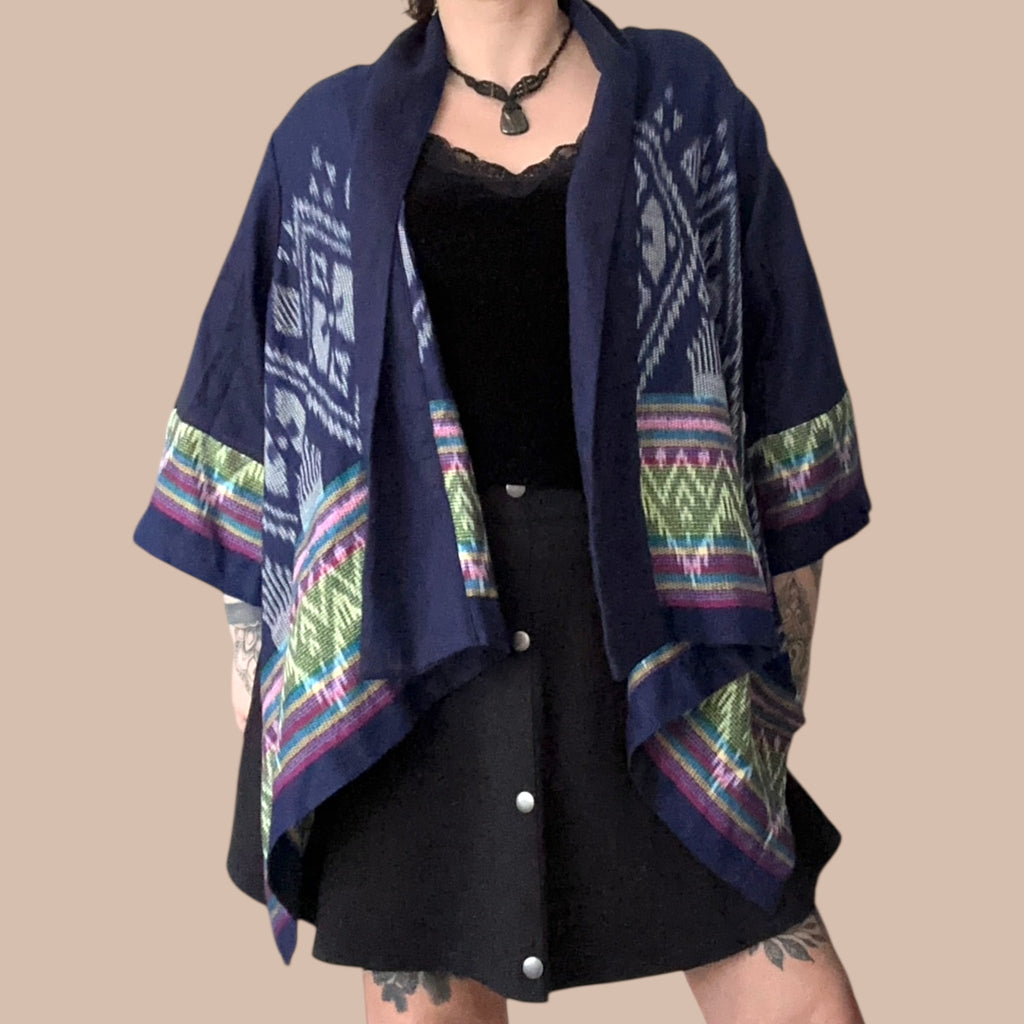 Kimono (freesize)