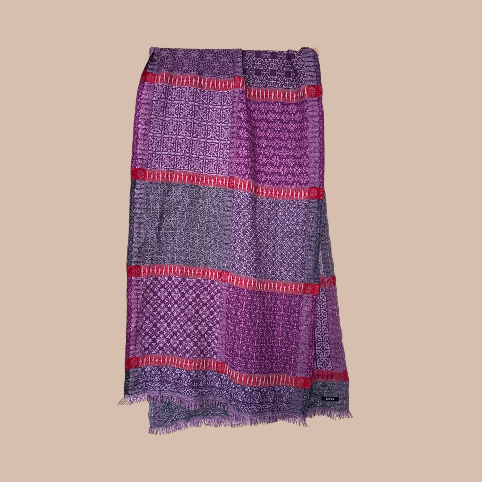 Mexx huivi Bloomy Moon