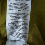 Vila puhvihihainen paita 36