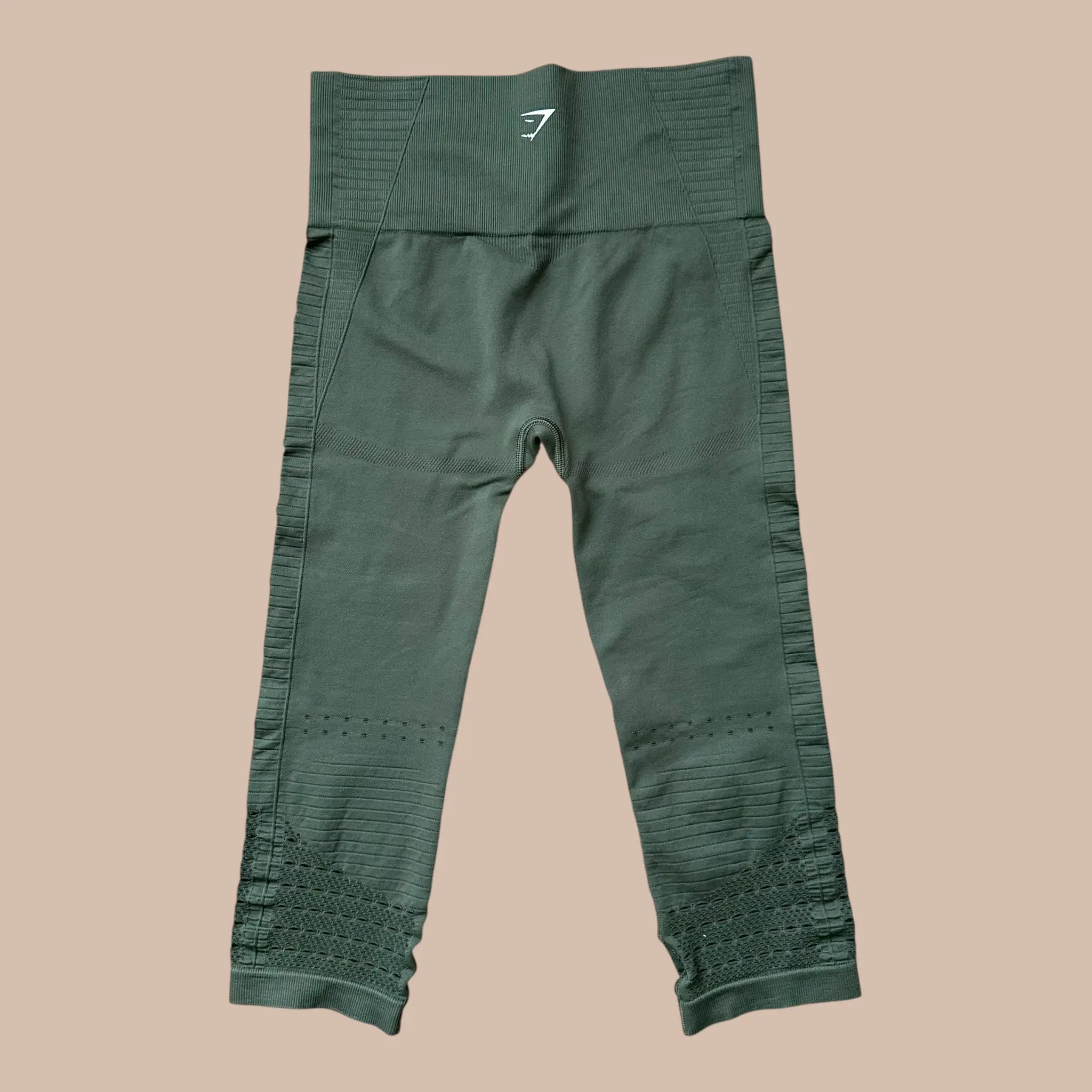 Gymshark trikoot S/M Bloomy Moon