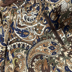 Bonprix housut 48 Bloomy Moon